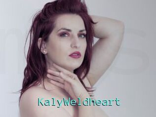 KalyWeldheart