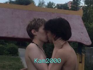 Kam2000