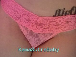 KamaSutraBaby