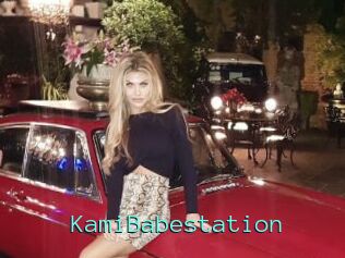 KamiBabestation