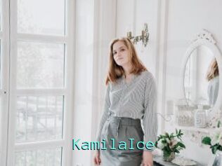 KamilaIce Mobile Sex