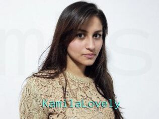 KamilaLovely
