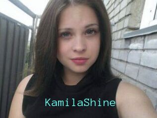 KamilaShine