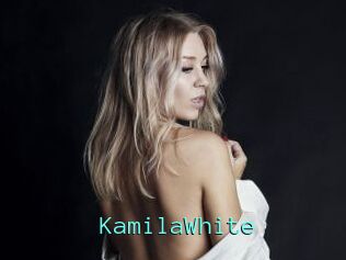 KamilaWhite