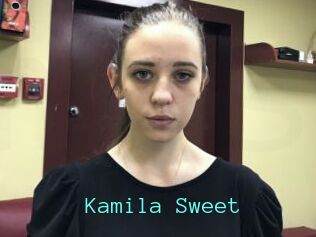 Kamila_Sweet