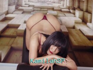 KamilahSP