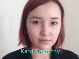 KamillaSunny