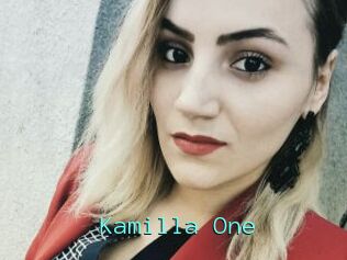 Kamilla_One