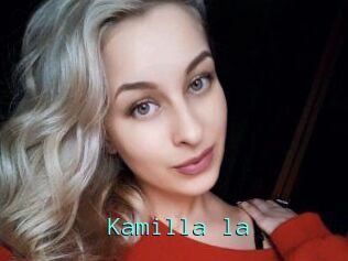 Kamilla_la