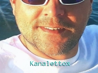 Kanalettox