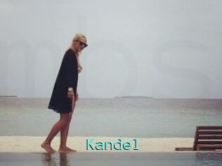 Kandel