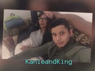 KanieandKing
