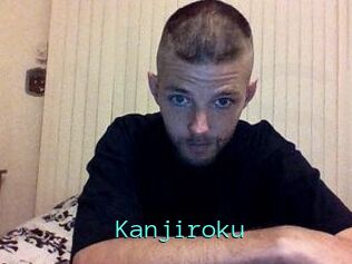 Kanjiroku