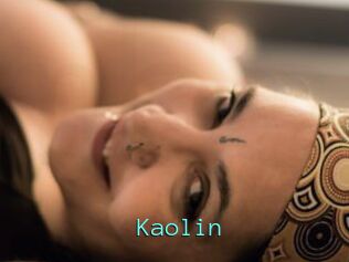 Kaolin