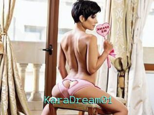 KaraDream01