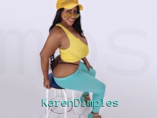 KarenDimples Mobile Sex