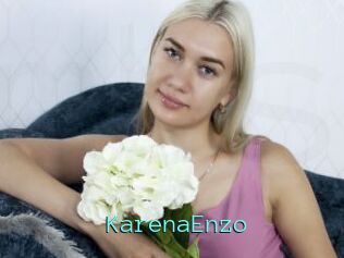 KarenaEnzo