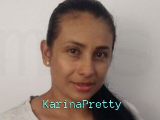 KarinaPretty