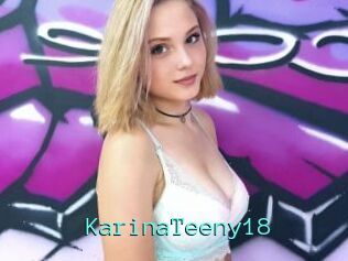 KarinaTeeny18