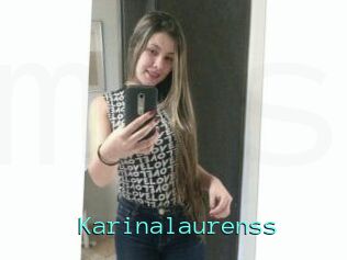 Karinalaurenss