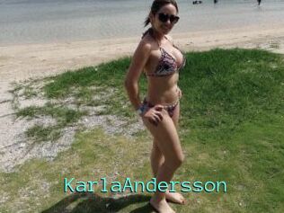 KarlaAndersson