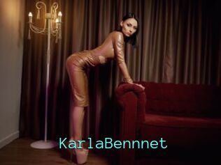 KarlaBennnet