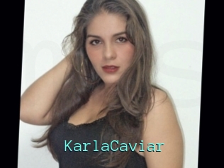 KarlaCaviar