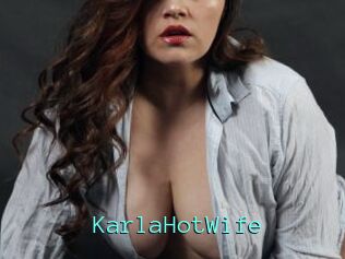 KarlaHotWife