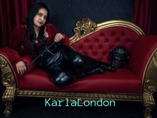 KarlaLondon