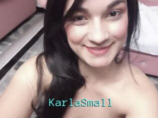 KarlaSmall