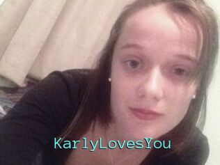 KarlyLovesYou