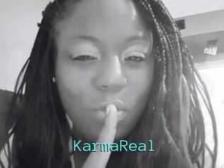 KarmaReal