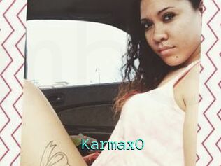 KarmaxO
