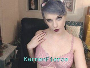 KarmenFierce