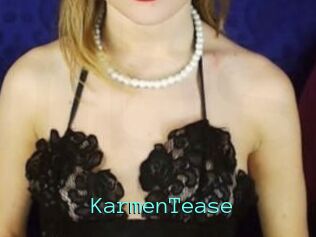 KarmenTease