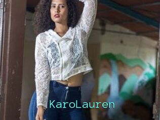 KaroLauren
