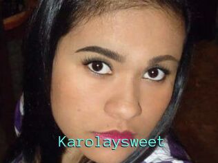 Karolaysweet