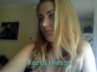 Karolinasss