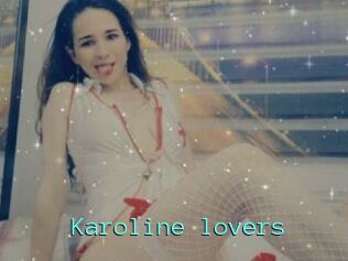 Karoline_lovers
