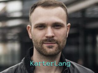 KarterLang