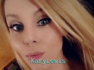 KaryLewis