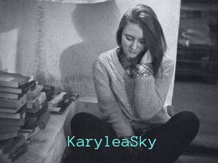 KaryleaSky