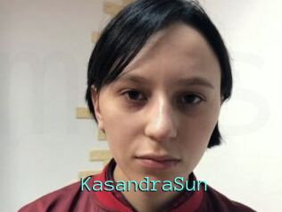 KasandraSun