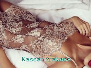 Kassandrakass