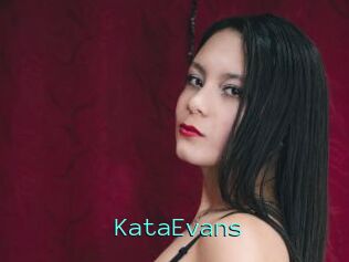 KataEvans