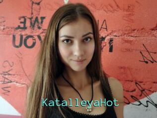 KatalleyaHot
