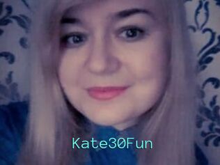Kate30Fun