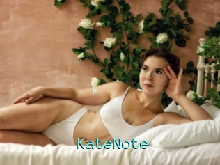 KateNote