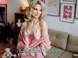 KateSamoilova Mobile Sex