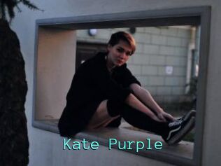 Kate_Purple